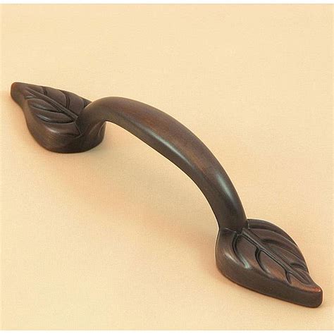 Oil Rubbed Kitchen Cabinet Hardware Juameno