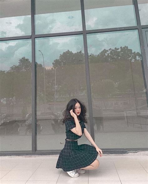 Cô bạn Vũng Tàu sinh năm stress vì những bình luận ác ý khi ăn mặc như các hot girl mạng