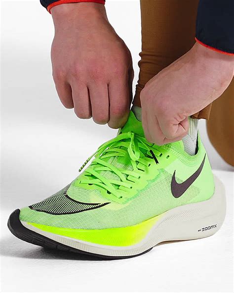 Chaussure De Running Nike Zoomx Vaporfly Next Nike Ma