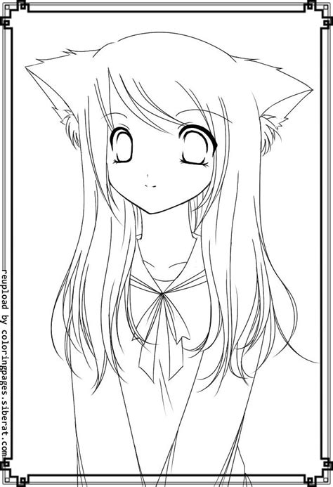 Anime Fox Drawing At Getdrawings Free Download