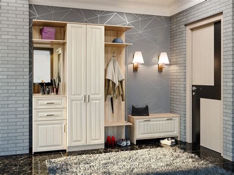 Прихожая сканди св мебель (75 фото) - красивые картинки и HD фото