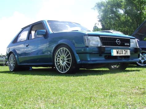 Newbie Mk1 Astra Gte Turbo Torquecars Car Forums