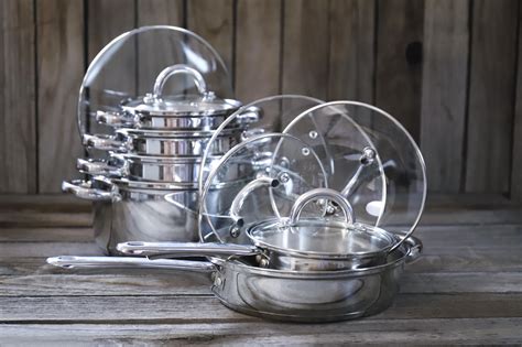 The 8 Best Cookware Sets of 2019