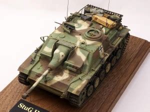 Stug Iii Ausf G Alkett Prod Kunihito Kawamura Miniart