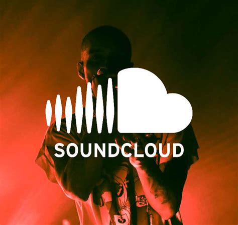 Tutorial To Distribute Your Music Via Soundcloud For Artists Build My