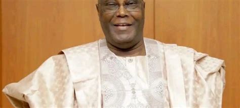 2023 Atiku Abubakar Wins Pdp Presidential Ticket