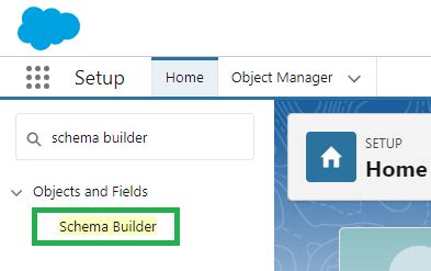 Salesforce Bulk Field Creation And The Schema Builder