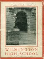 Wilmington High School from Wilmington, Delaware Yearbooks