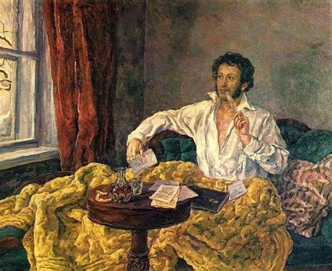 Unknown Classic Interesting Facts About Pushkin