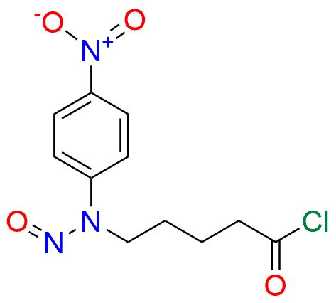 N Nitroso Apixaban Impurity Cas No Na Na