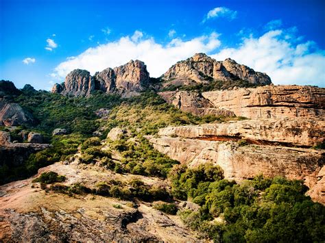 Nature Et Randonn Es Roquebrune Sur Argens Tourisme