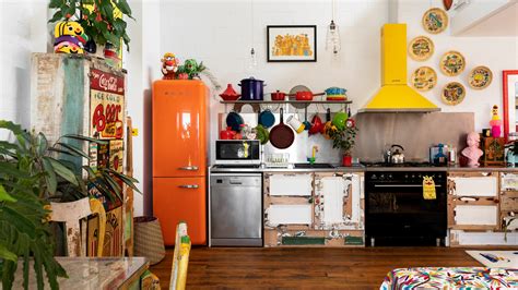 9 Kitchen Storage Tricks To Make Your Small Space Easier To Cook In