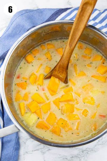 Vegan Pumpkin Soup - Vegan Heaven