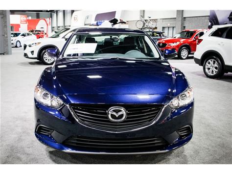 2015 Mazda Mazda6: 49 Exterior Photos | U.S. News