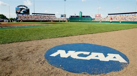 Ncaa Super Regionals 2016 Bracket Schedule Tv Coverage