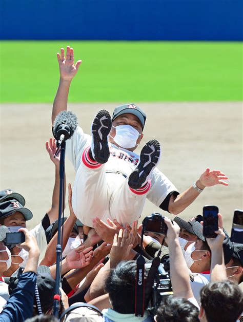 日大三島・永田監督20度目聖地へ「感動覚え奮い立つ場所」前夜は2時間睡眠で徹底分析／静岡 高校野球夏の地方大会 日刊スポーツ