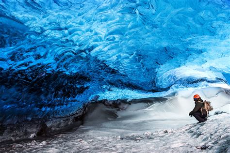 Around Iceland In 8 Days During Winter Season