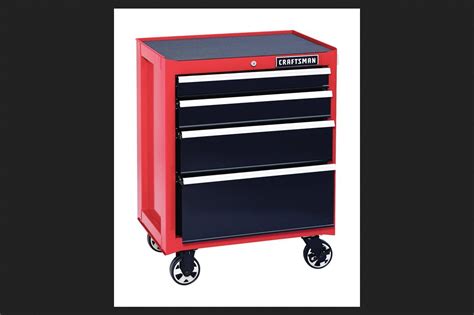 Best craftsman 5 drawer tool chest - 4U Life