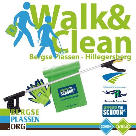 Walkandclean