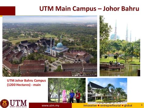 universiti teknologi malaysia (utm) - UTM Edu Field-Trip at KMITL ...