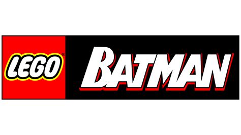 Lego Batman Logo, symbol, meaning, history, PNG, brand