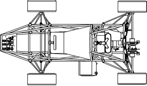 Heriot Watt Racecar Engineering