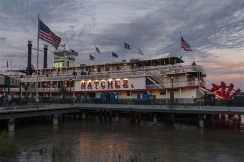 Natchez Riverboat Stock Photos, Pictures & Royalty-Free Images - iStock