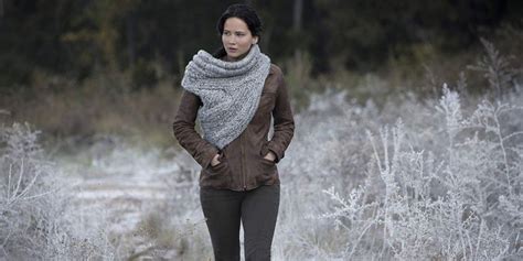 What Happened To Katniss After The Hunger Games Ended