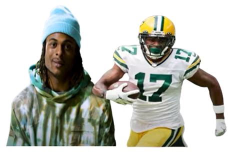 Raiders Welcomes Davante Adams - Wanttono