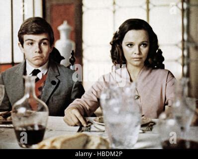 MALIZIA, Laura Antonelli, 1973 Stock Photo - Alamy