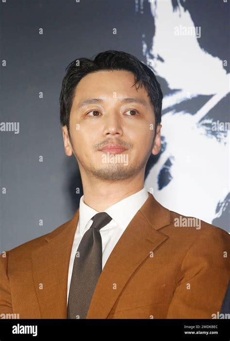 Byun Yo Han July Actor Byun Yo Han Poses Before The Vip