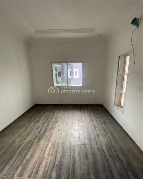 For Rent Newly Built Bedroom Maisonette Ikate Lekki Lagos