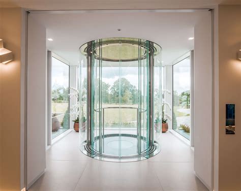 Glass Lifts Bespoke Scenic Lift Solutions Premier Lift Group