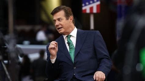 Who is Paul Manafort, Net Worth, Wife, Daughter and Family - Networth ...