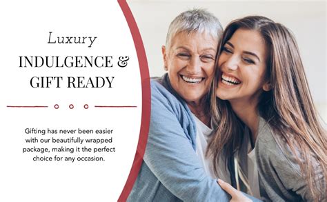 Hot Chocolate Gift Set With X8 Hot Chocolate Sachets Mini Marshmallows For Hot Chocolate Hot