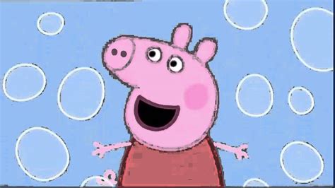 Peppa Pig 1 Pompas YouTube