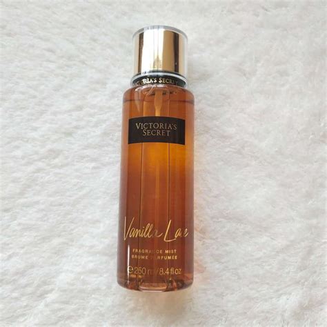 Vanilla Lace Victoria Secret 250ml Butuan Shopping