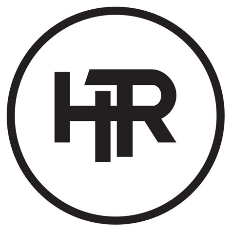 Hr Logo Logodix