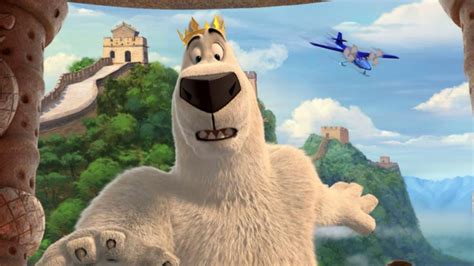 Norm Of The North King Sized Adventure 2019 MUBI