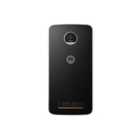 Smartphone Motorola Moto Z Play Xt Preto Gb Dual Chip