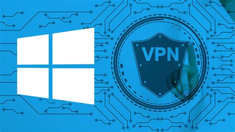 Como Crear Y Configurar VPN En Windows 10 PC Ahora