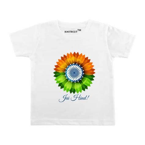 Indian Logo T Shirt Atelier Yuwaciaojp