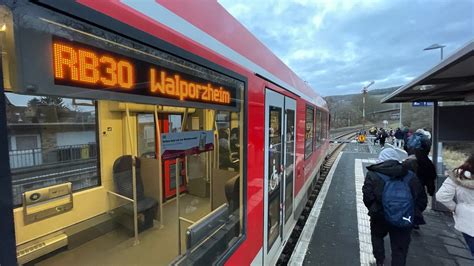 Bahn Beginnt Mit Wiederaufbau Der Ahrtalbahn SWR Aktuell