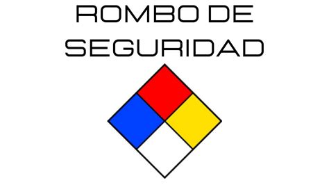 Rombo De Seguridad Youtube