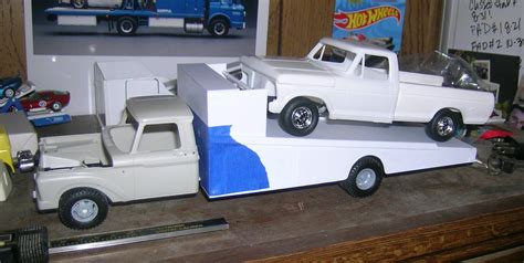 72 Chevy Wedge Racers Wedge Release Announced Page 2 Truck Kit