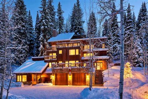 Incredible Airbnbs In Aspen Colorado Wandering Wheatleys