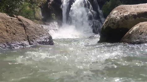 Cascada El Subi La Mesa Veraguas YouTube