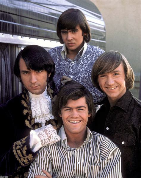 The Monkees Lavern Palacious