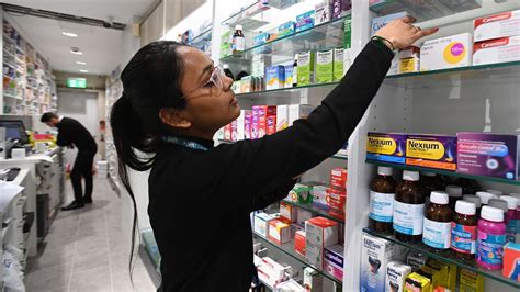 Las Farmacias De Inglaterra Podr N Dispensar Atenci N Primaria Y