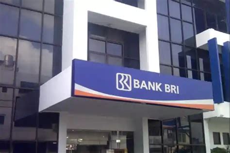 Gaji Pegawai Bank Bri 2025 Semua Posisi Jabatan Upahkerja